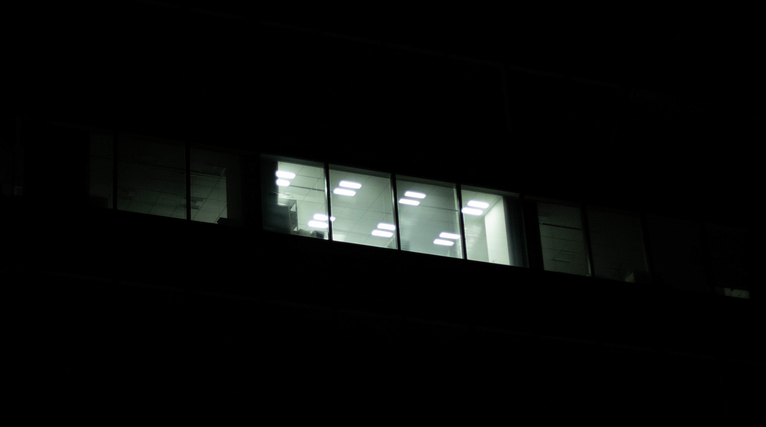 Nightwalk - Offices